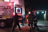 Se desploma balcón en Valle de Bravo y deja heridos a 4 y una persona más fallece