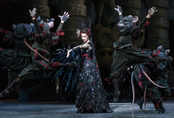 Por primera vez en Toluca se podrá disfrutar ópera y ballet desde la Royal Opera House en Londres