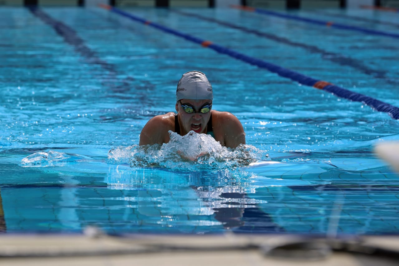 Busca delegación mexiquense batir récord de medallas en el nacional juvenil 2019