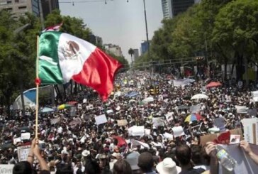México se encuentra divido después de las elecciones; Urge unificar el país, se está acrecentando el odio social