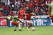Toluca FC se impuso 3-0 a Bravos de FC Juárez