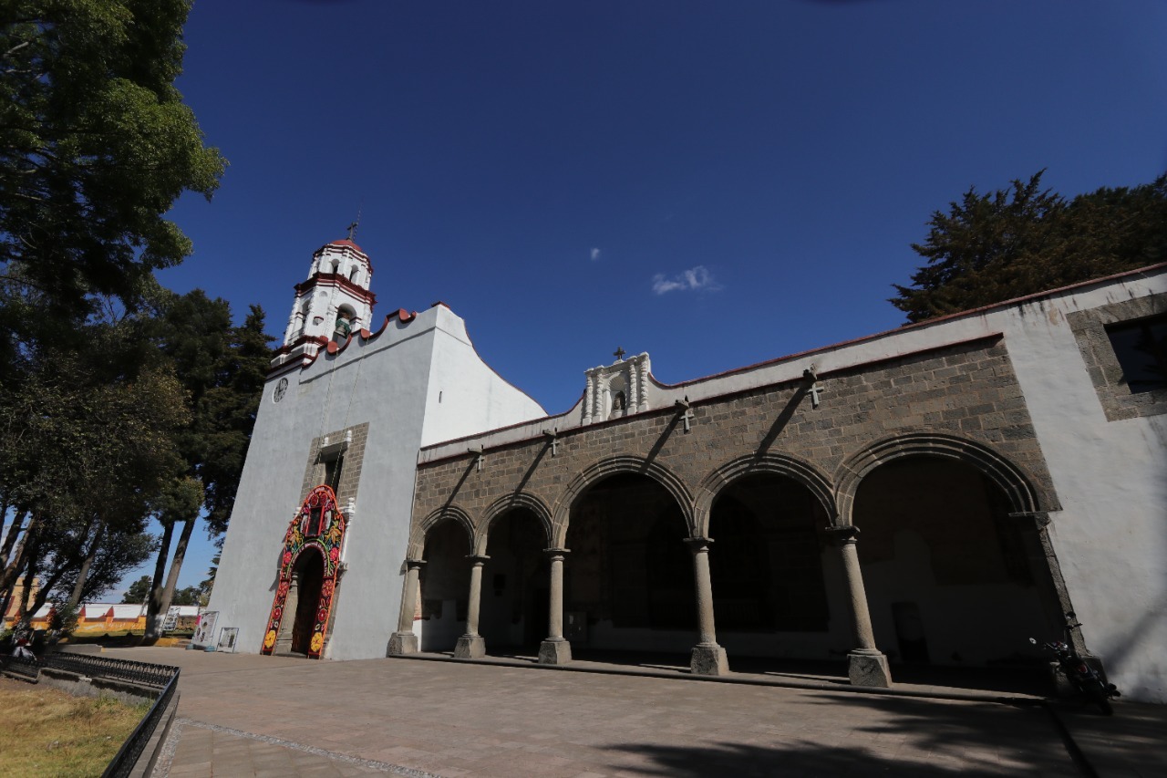 Invitan a conocer riqueza natural, cultural, gastronómica y artesanal de Lerma, Tenango Del Valle y Zinacantepec