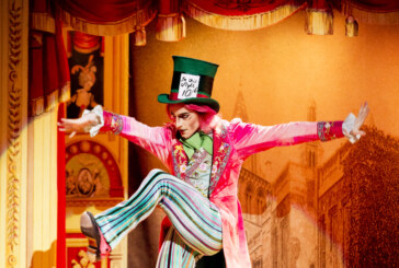 La Royal Ballet presenta la mágica producción de las aventuras de Alicia en el país de las maravillas