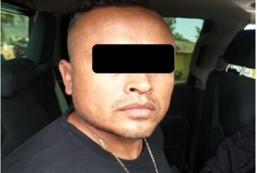 Detienen en Tenancingo al presunto operador financiero de la Familia Michoacana en la entidad