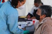 Inicia en Metepec afiliación al programa “Médico en casa”