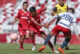 Toluca y Chivas igualaron sin goles en la Final de Ida Sub 16   