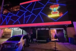 Ejecutan a tres personas dentro de Bar en Ixtapaluca