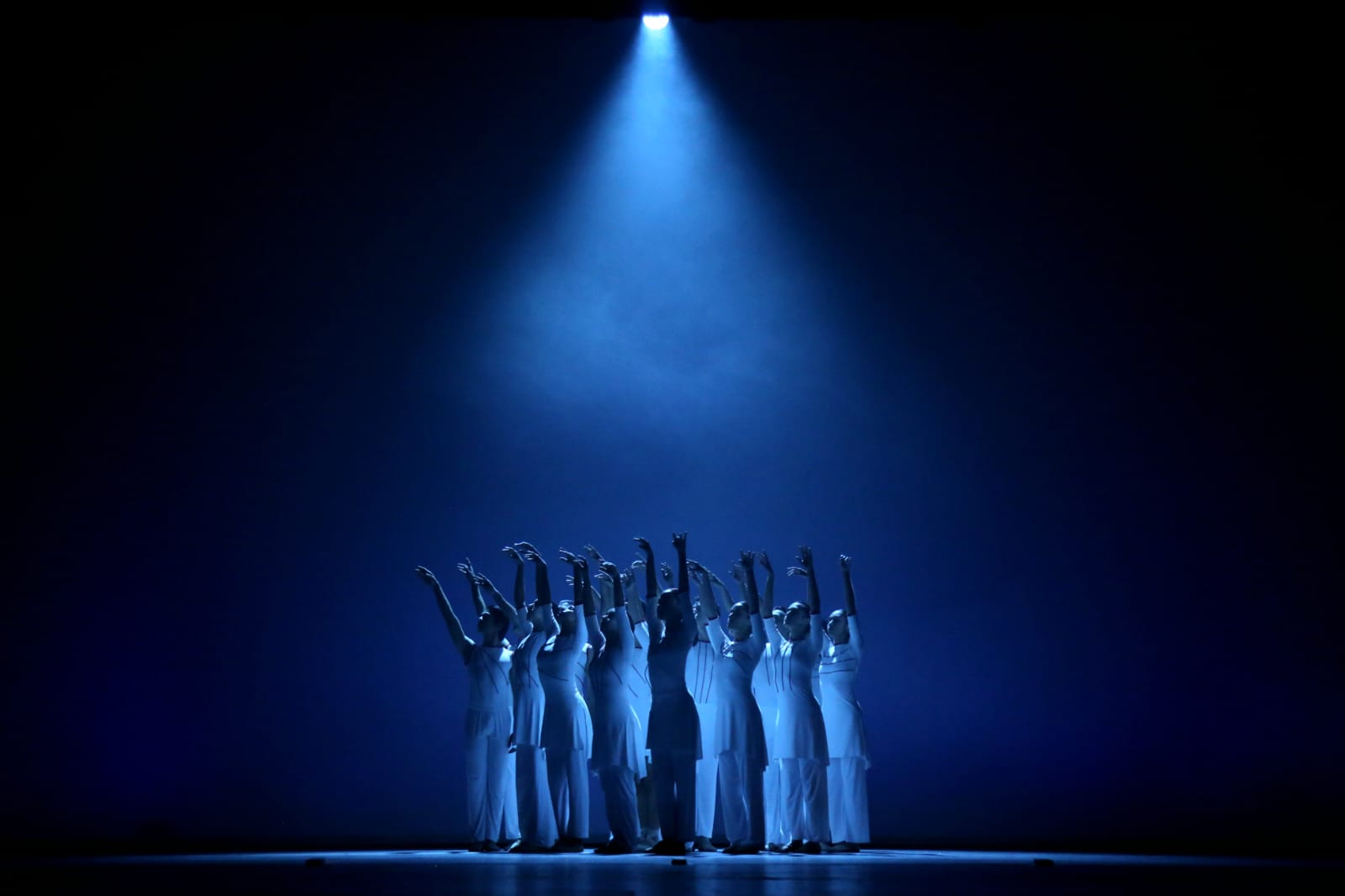 Presenta compañía de danza del Edoméx “Prima danza”