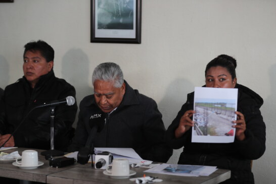 En Xonacatlán basureros clandestinos resisten, exigen su clausura