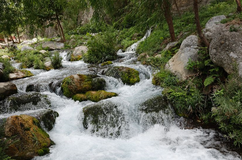 Descubre el encanto de Rayones al sur de Nuevo León