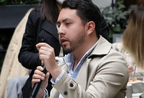 Atentan contra activista ambiental en Toluca