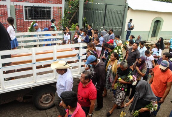 Suman 20 muertos tras ataque a palacio municipal de Totolapan, Guerrero