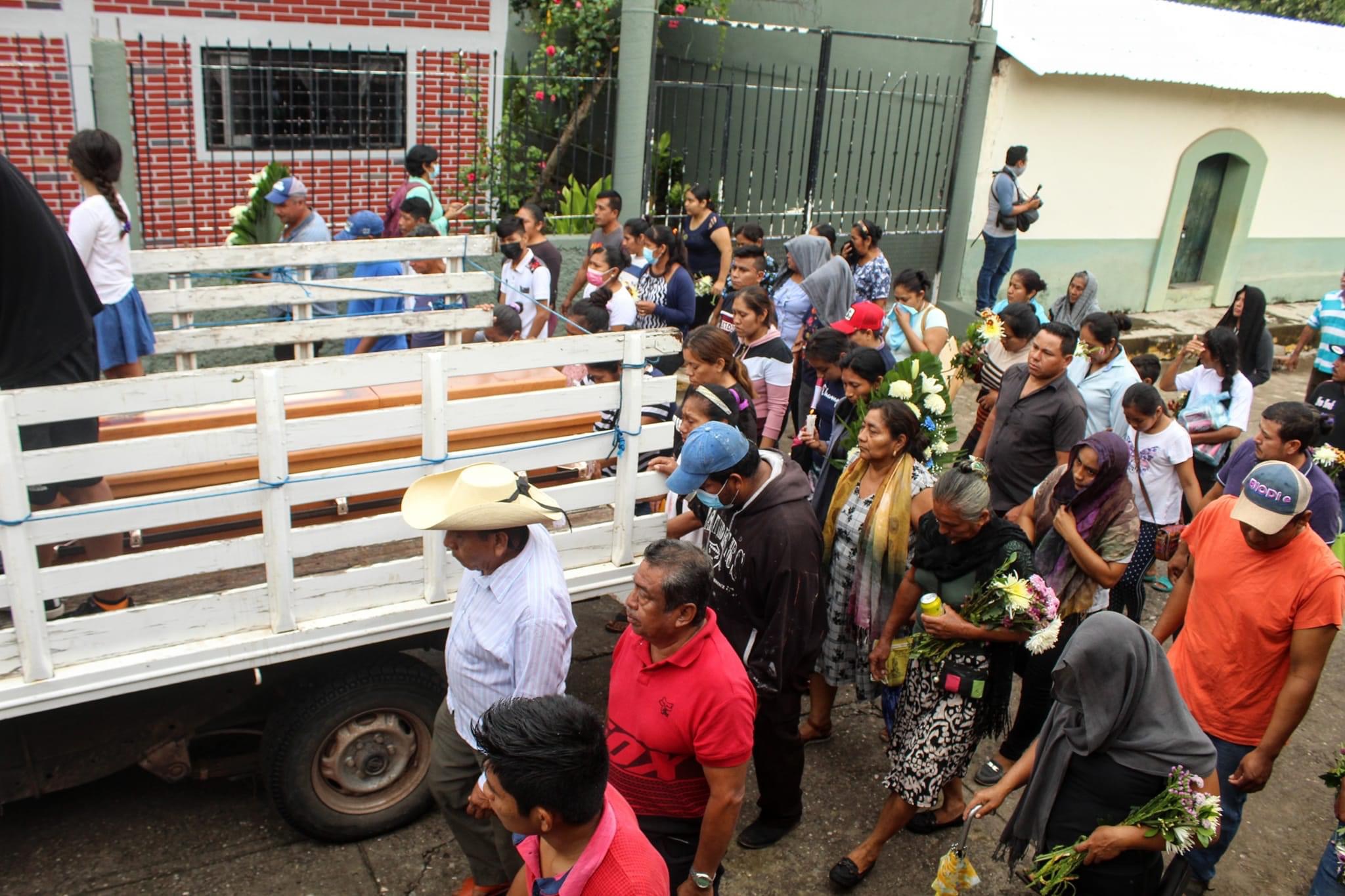 Suman 20 muertos tras ataque a palacio municipal de Totolapan, Guerrero