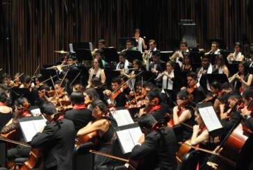 CCMB recibirá a la Orquesta Sinfónica Infantil de México