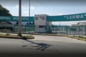 Denuncian acoso laboral en el hospital de Lerma
