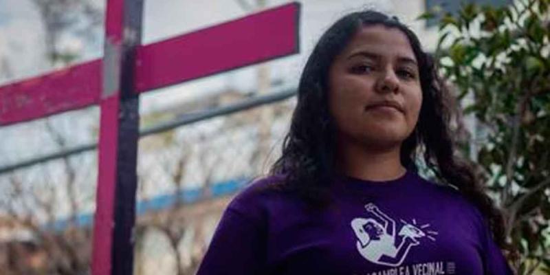 FGJEM desiste de acción penal en contra de Roxana Ruiz