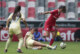 Toluca Femenil se impuso 1-0 en la Ida de la Final Sub-18 ante América