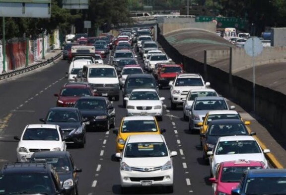 Doble Hoy No circula 7 de marzo 2024: ¿Qué autos no salen hoy? En #Edomex y #CDMX