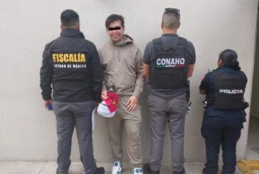 No sale de Barrientos. Fofo Márquez es procesado por tentativa de feminicidio