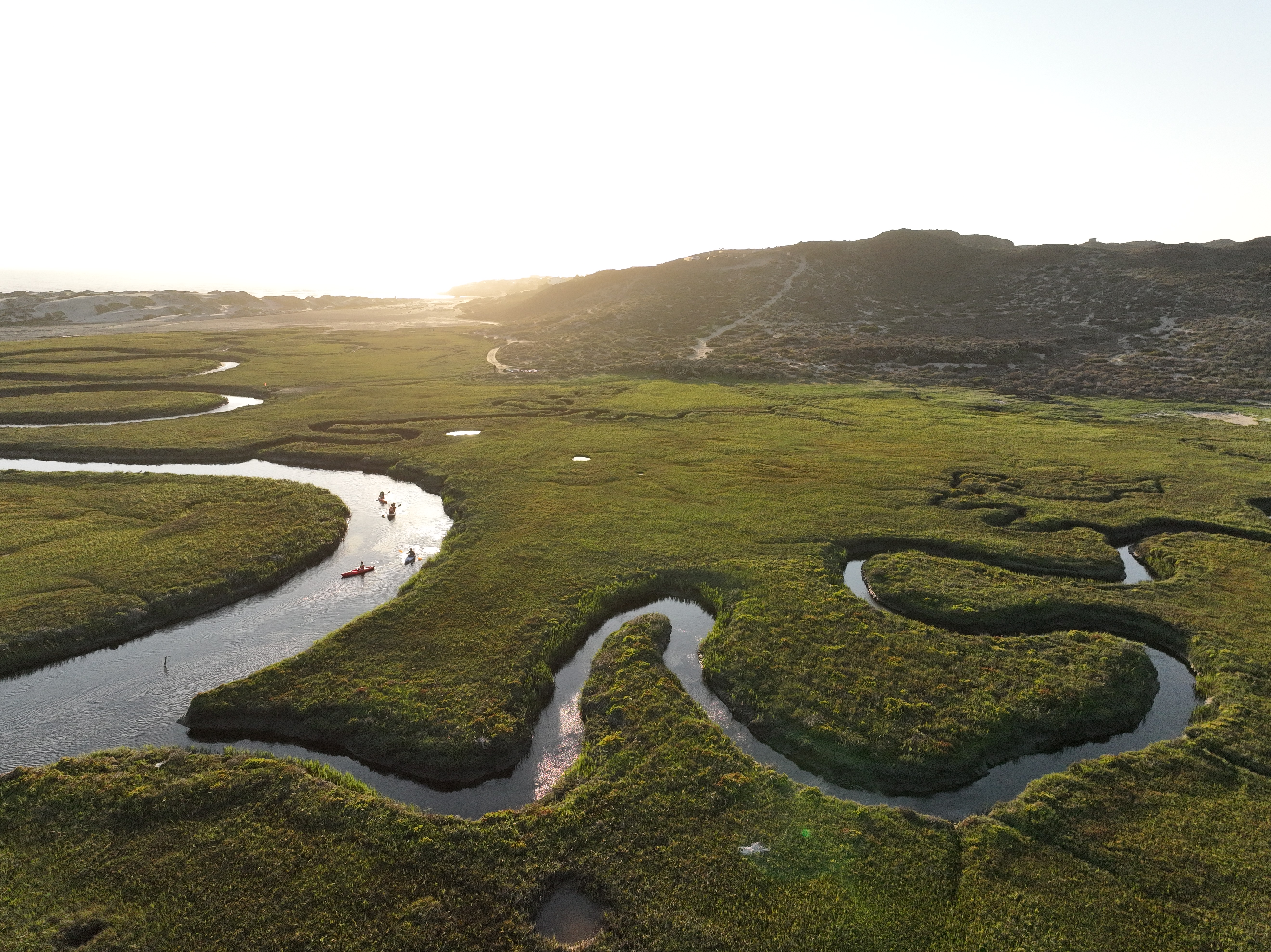 Descubre la belleza natural de San Quintín a través de sus reservas