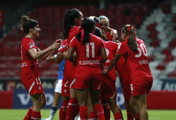 Toluca FC se impuso 3-0 a Puebla, en la cancha del Estadio Nemesio Diez, en partido pendiente de la Jornada 10 del Apertura 2023 de la Liga MX Femenil