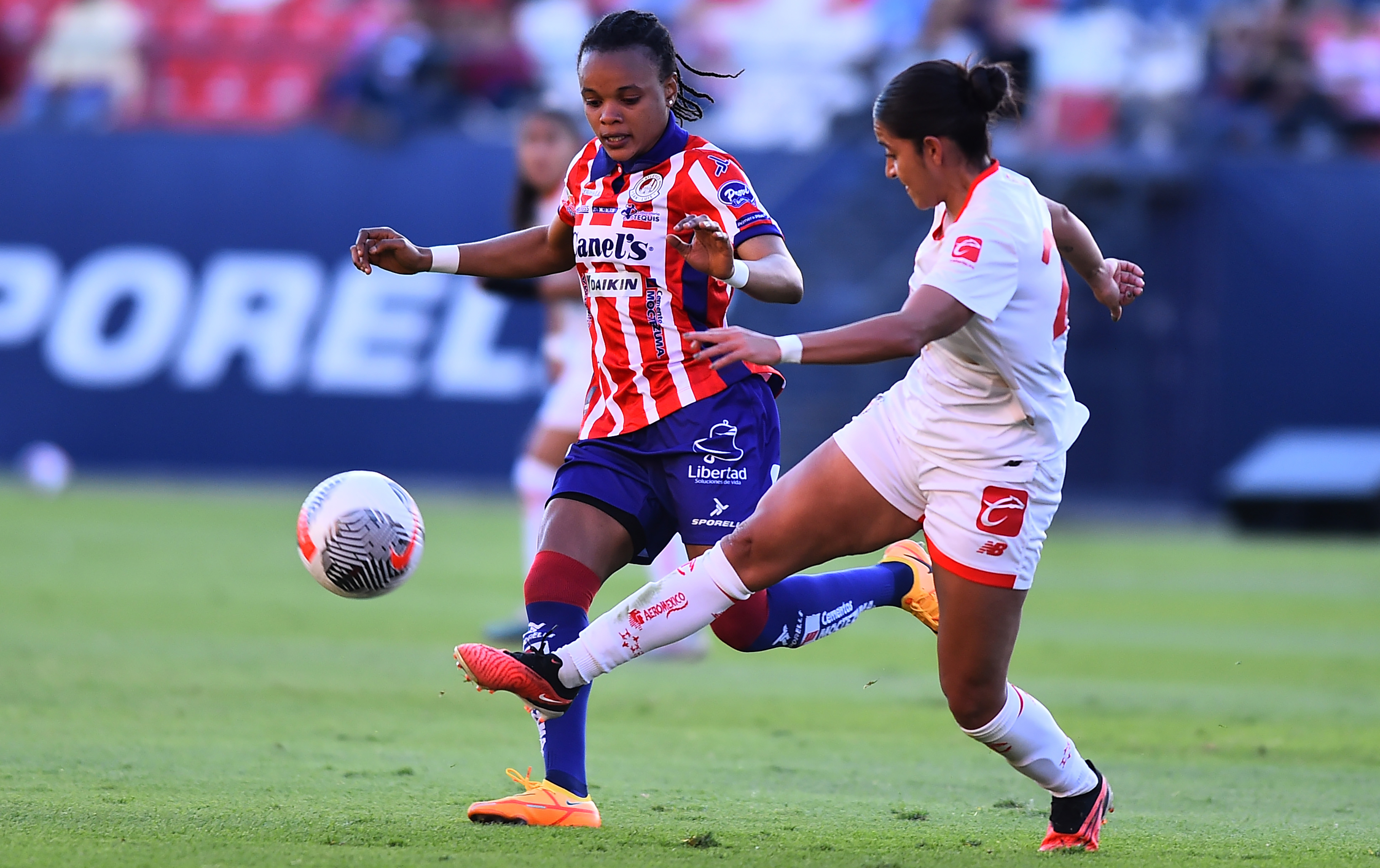 Las Diablas cerraron con victoria su participación en el torneo regular del Apertura 2023 y se preparan para afrontar la liguilla por el título de la Liga MX Femenil.