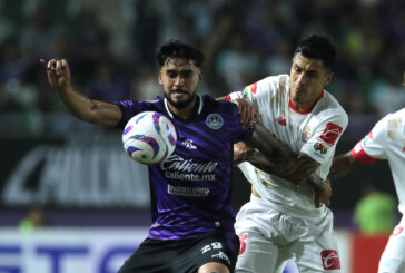 Toluca cayó por la mínima en su visita a Mazatlán, en la Jornada 17 del Apertura 2023 de la Liga MX