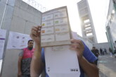 Inicia “Jornada de Votación Anticipada” en Centros Penitenciarios del Edomex