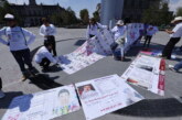 Madres Buscadoras del Edoméx exigen justicia y coordinación en la búsqueda de desaparecidos