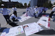 Madres Buscadoras del Edoméx exigen justicia y coordinación en la búsqueda de desaparecidos