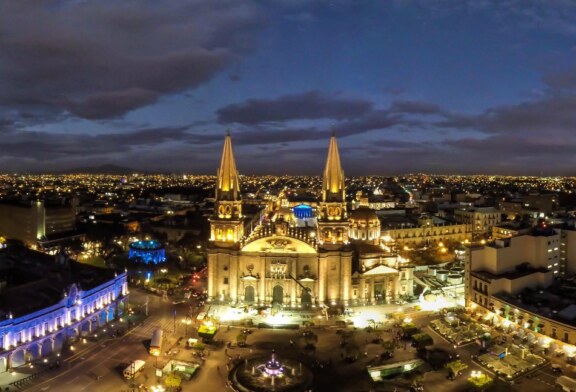 Jalisco cumple 200 años, conoce su historia