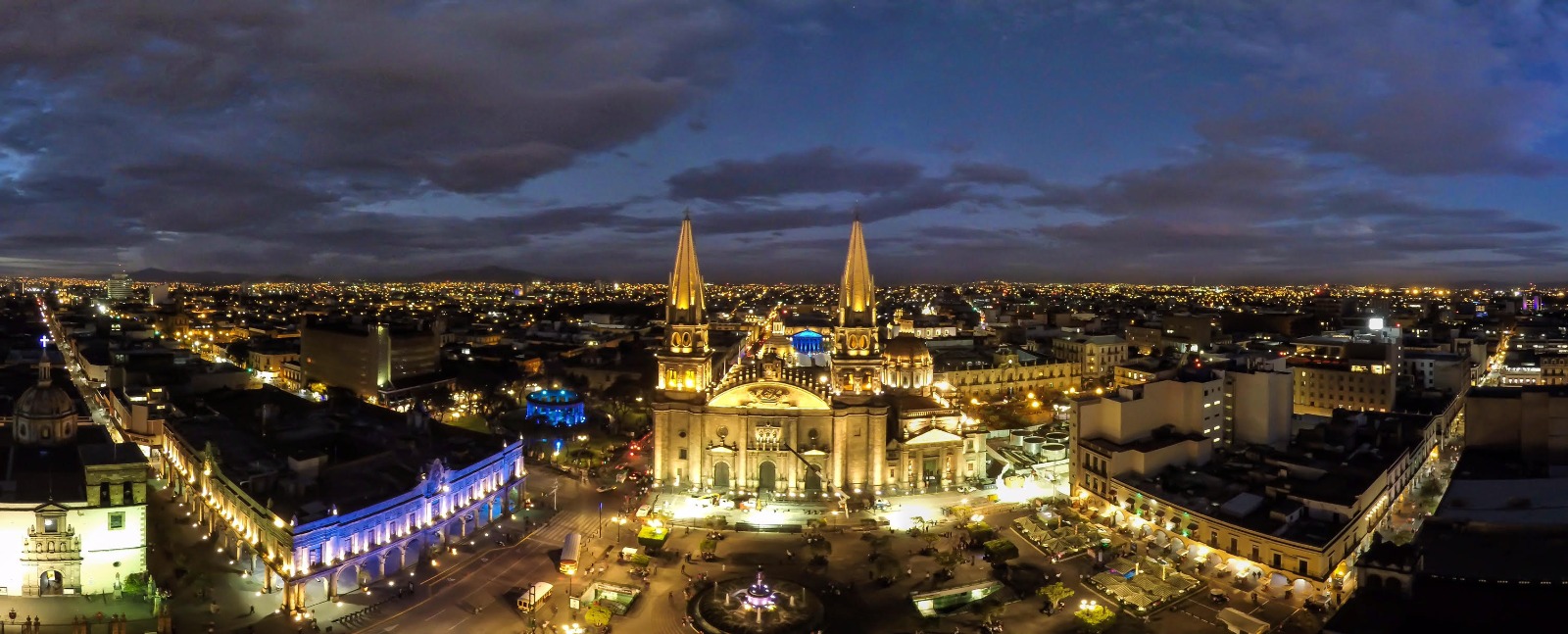 Jalisco cumple 200 años, conoce su historia