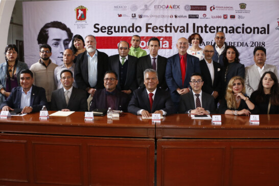 Jóvenes escritores mexicanos revitalizarán el Segundo Festival Internacional de Poesía José María Heredia 2018