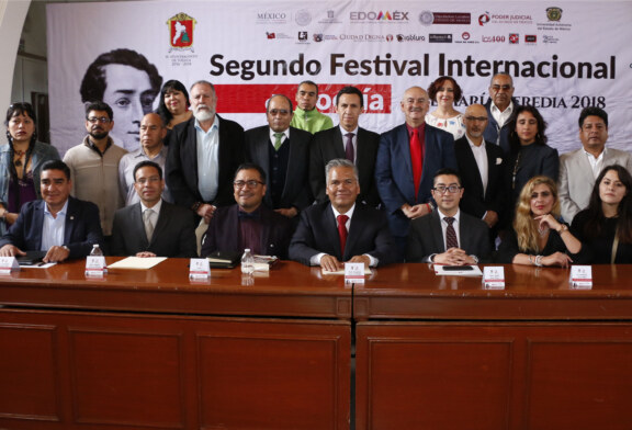 Jóvenes escritores mexicanos revitalizarán el Segundo Festival Internacional de Poesía José María Heredia 2018