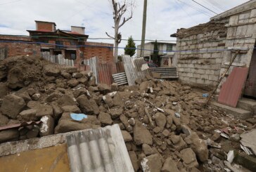 Brinda Toluca apoyo a familias afectadas por sismo