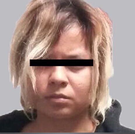 Detienen a una mujer investigada por el homicidio de su hijo menor de edad