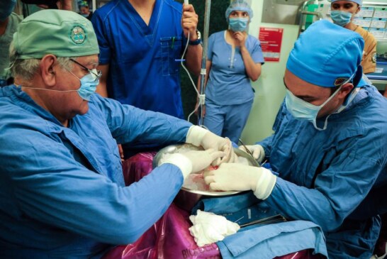 Ocupa Edoméx primer lugar nacional en donación de órganos y tejidos