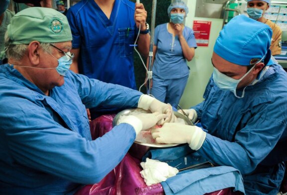Ocupa Edoméx primer lugar nacional en donación de órganos y tejidos