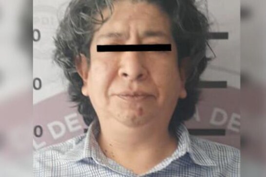 Cumplimenta FGJEM una orden de aprehensión contra director de un plantel educativo en Atizapán investigado por abuso sexual