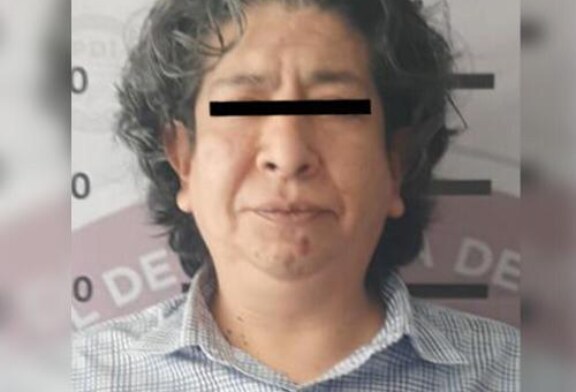 Cumplimenta FGJEM una orden de aprehensión contra director de un plantel educativo en Atizapán investigado por abuso sexual