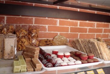 Son dulces típicos mexiquenses un referente de cultura y tradición en el Estado de México