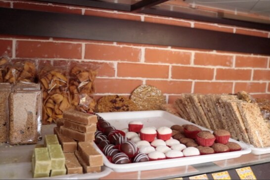 Son dulces típicos mexiquenses un referente de cultura y tradición en el Estado de México