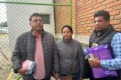Cristopher se va a casa con sus abuelos, autoridades mexiquenses otorgan guardia y custodia