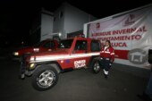 Vigente en Toluca operativo para salvaguardar integridad de personas en situación de calle
