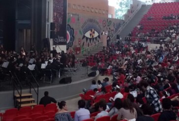 Ofrece orquesta sinfónica mexiquense interpretación de “misa de réquiem” de Mozart