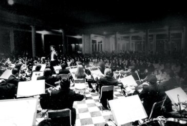 Inicia Orquesta Sinfónica del Estado de México celebración de su 50 aniversario