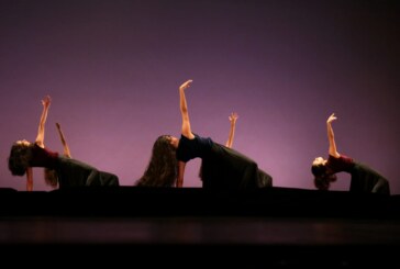 Compañía de Danza en Toluca, acerca coreografías sensibles y humanas a todo el público.