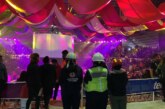 Garantizan seguridad en Feria de San Isidro