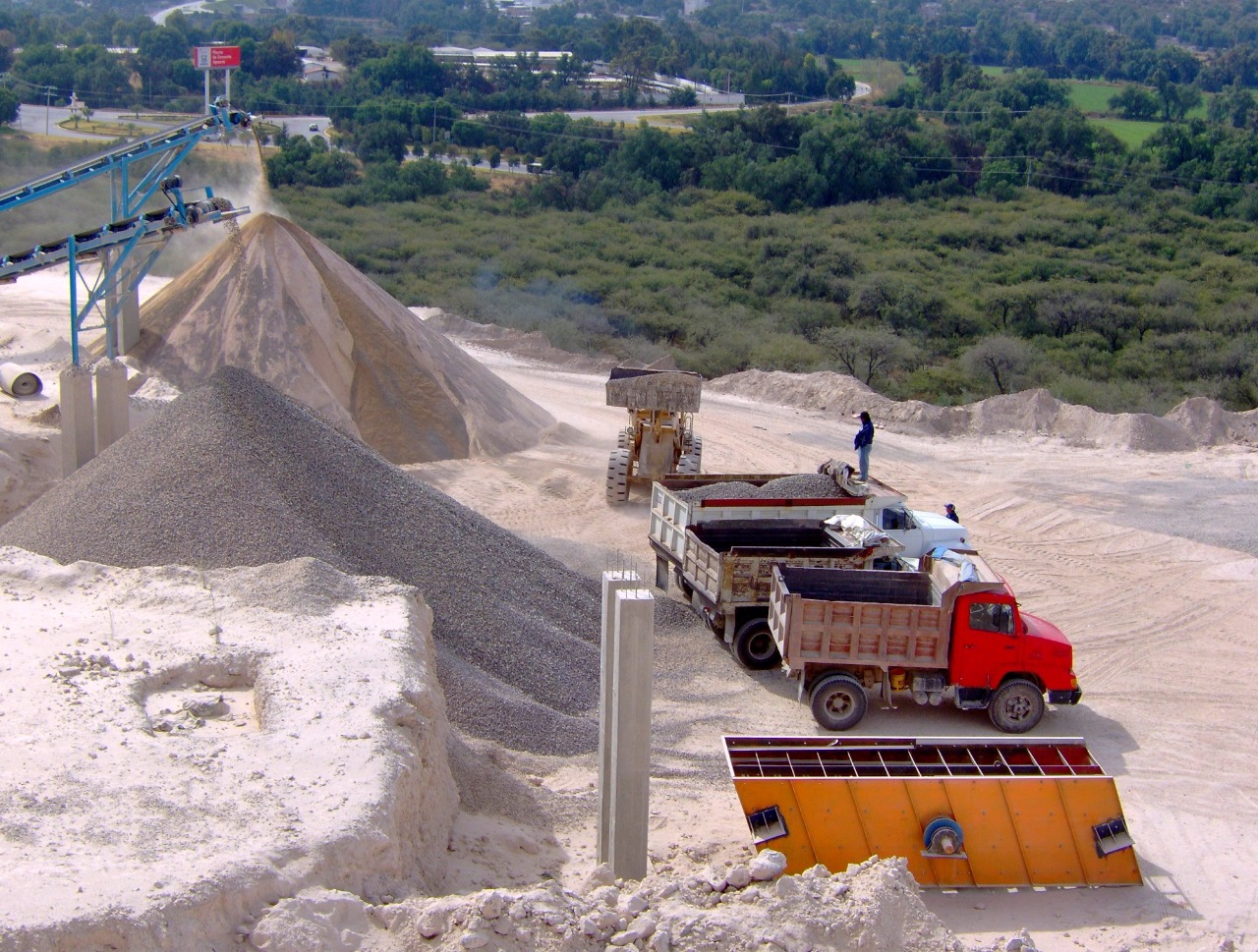 Invertirán más de 25 millones de pesos en obras para municipios mexiquenses con actividad minera
