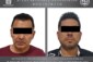 Detienen a dos por secuestro en Toluca, sepultaron a su víctima.